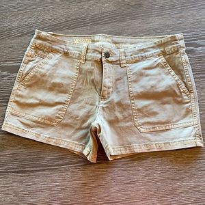 Women’s Shorts